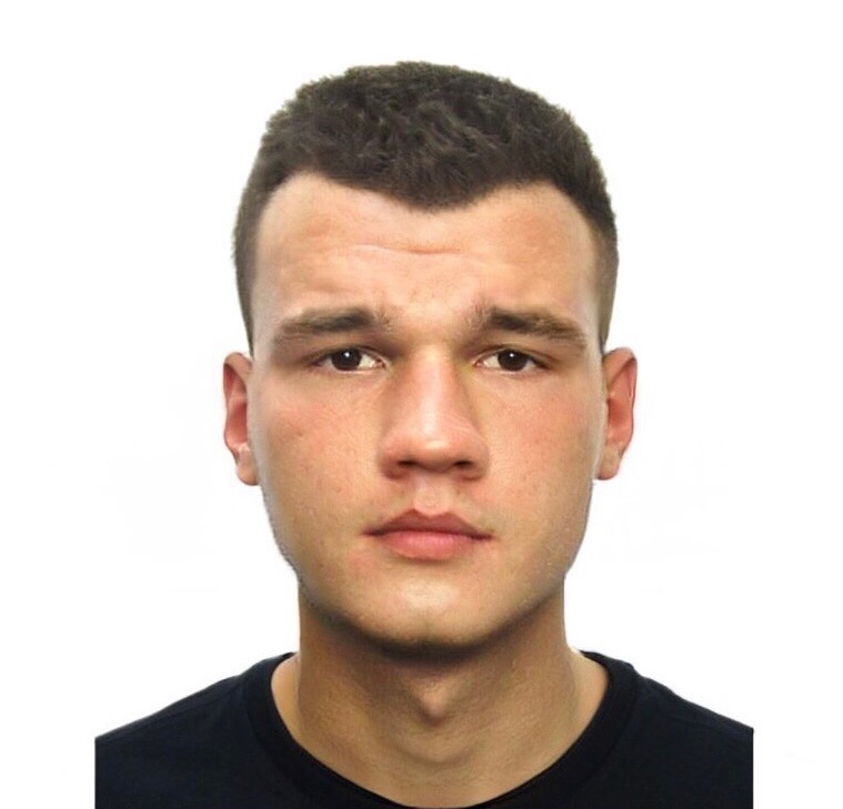 Solenov Nikita